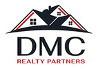 DMC realty partners logo