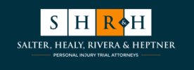 SHR&H Personal Injury Trial Attorney logo