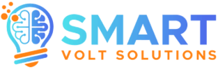 SMART Volt Solutions logo