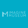 Imagine Museum logo