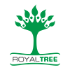 Royal Tree Service logo