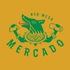 Red Mesa Mercado logo
