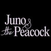 Juno & The Peacock logo