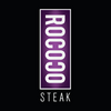 Rococo Steak logo