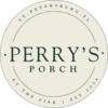 Perry’s Porch logo
