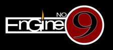 Engine No. 9 logo