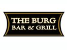 The Burg Bar & Grill logo