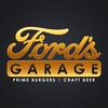 Ford’s Garage St. Pete logo