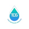 Timo Detailing Services logo