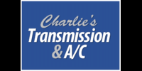 Charlies Transmission Service logo