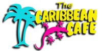 Caribbean Cafe logo